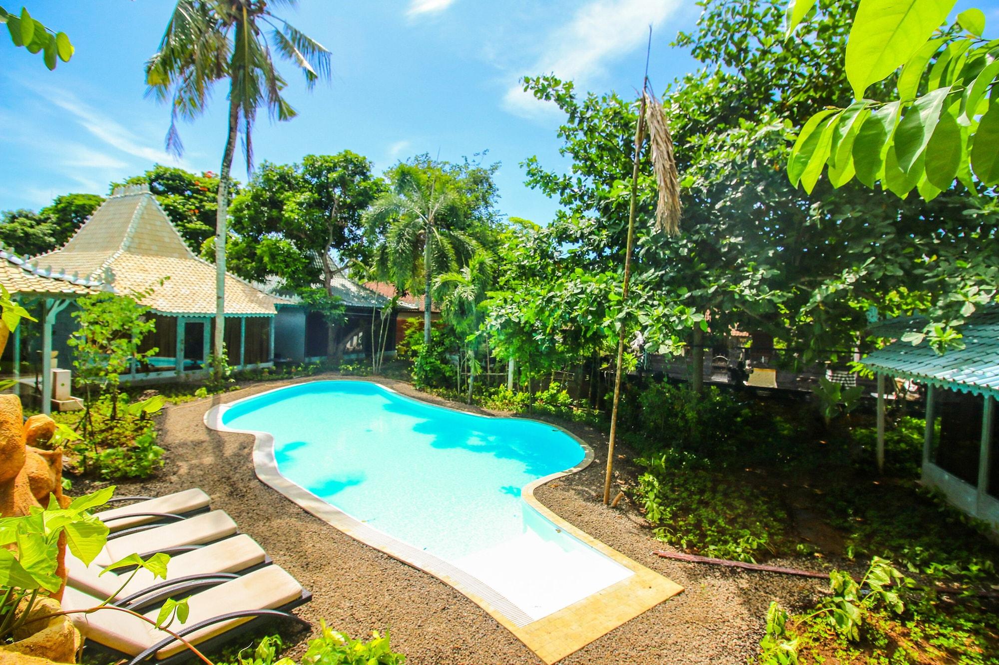 Kupu Kupu Jimbaran Beach Club & Spa By Loccitane Exterior photo