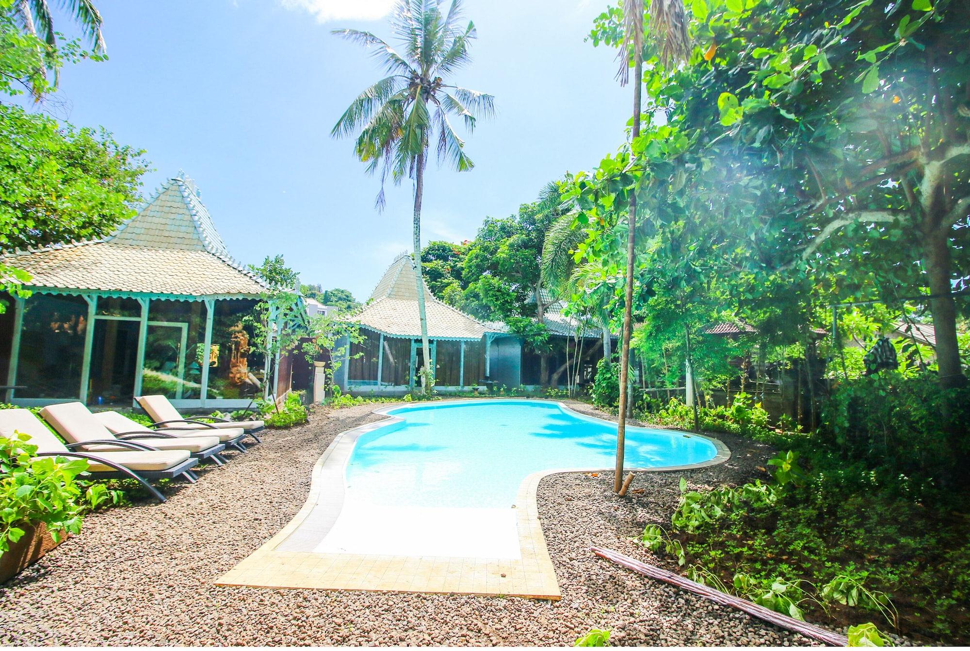 Kupu Kupu Jimbaran Beach Club & Spa By Loccitane Exterior photo