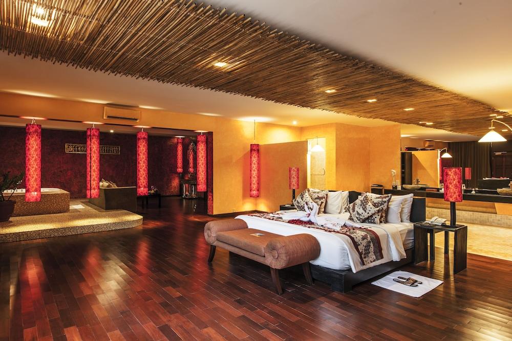 Kupu Kupu Jimbaran Beach Club & Spa By Loccitane Exterior photo